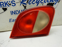 Load image into Gallery viewer, TAIL LIGHT LAMP ASSEMBLY E300d E320 E320T Wagon E420 E430 E55 96-99 Right - MRK152269
