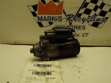Load image into Gallery viewer, STARTER MOTOR Contour Escape Escort Tribute Cougar Mystique 95-04 - MRK152324
