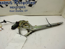 Load image into Gallery viewer, FRONT WINDOW REGULATOR Lexus LS400 1995 95 96 97 98 99 00 Right - MRK152446
