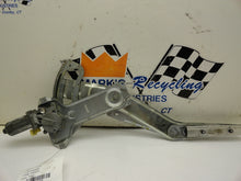 Load image into Gallery viewer, Front Window Regulator  SAAB 9-3 2000 - MRK152559
