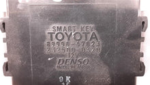Load image into Gallery viewer, Smart key module Toyota Prius 2006 06 2007 07 2008 08 2009 09 - CTL152578
