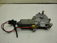 Load image into Gallery viewer, Power Window Motor  SAAB 9000 1995 - MRK152771
