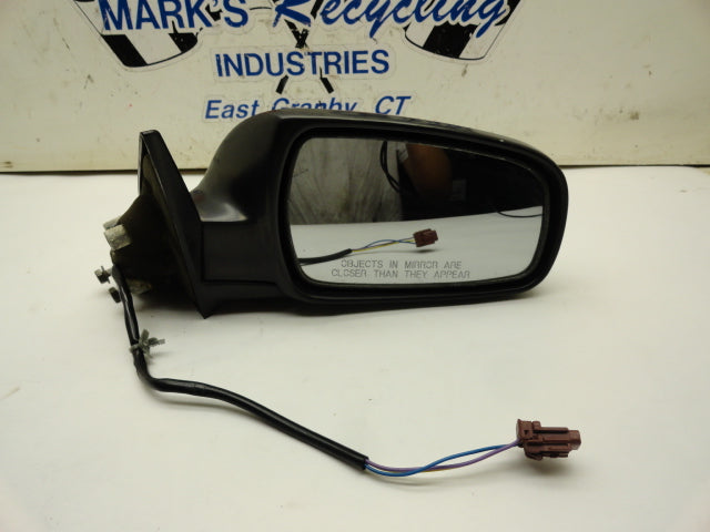 SIDE VIEW MIRROR Infiniti I30 1996 96 97 98 99 Right - MRK152897