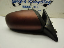 Load image into Gallery viewer, SIDE VIEW MIRROR Infiniti I30 1996 96 97 98 99 Right - MRK152897
