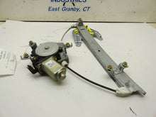 Load image into Gallery viewer, POWER WINDOW MOTOR Nissan Altima 2003 03 2004 04 2005 05 2006 06 Rear Left - MRK153249
