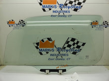 Load image into Gallery viewer, FRONT DOOR GLASS Honda Element 03 04 05 06 - 09 10 Left - MRK153460
