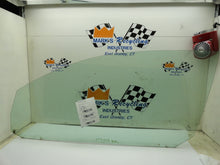 Load image into Gallery viewer, FRONT DOOR GLASS Volkswagen VW Rabbit 2006 06 2007 07 2008 08 2009 09 Coupe Left - MRK153734
