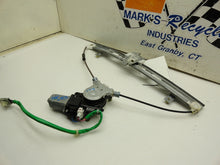 Load image into Gallery viewer, FRONT WINDOW REGULATOR Civic EL 01 02 03 04 05 Left - MRK153996
