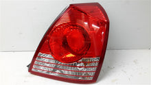 Load image into Gallery viewer, TAIL LIGHT LAMP ASSEMBLY Elantra 2004 04 2005 05 2006 06 Right - CTL154240
