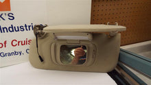 Load image into Gallery viewer, Interior Sun Visors  LINCOLN CONTINENTAL 2001 - MRK154241

