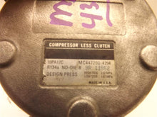 Load image into Gallery viewer, AC Compressor Dodge Intrepid 1997 - MRK154542
