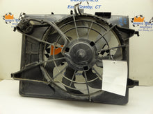 Load image into Gallery viewer, RADIATOR FAN ASSEMBLY Hyundai Elantra 2007 07 2008 08 2009 09 10 11 12 - MRK154725
