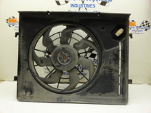 Load image into Gallery viewer, RADIATOR FAN ASSEMBLY Hyundai Elantra 2007 07 2008 08 2009 09 10 11 12 - MRK154725

