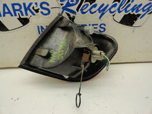 Load image into Gallery viewer, PARKLAMP Kia Sportage 2001 01 2002 02 Right - MRK155303
