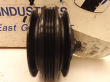Load image into Gallery viewer, HARMONIC BALANCER  Kia Sportage 1995 95 1996 96 1997 97 1998 98 99 00 01 - MRK155309
