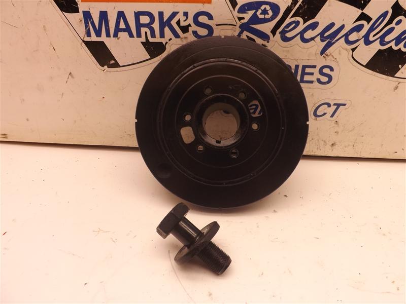 HARMONIC BALANCER 150 Pickup 150 Van 1500 Pickup 1500 Van 250 92-03 - MRK155498