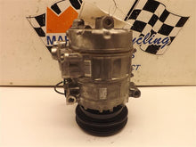 Load image into Gallery viewer, AC COMPRESSOR Audi A4 Passat 2001 01 2002 02 03 04 05 - MRK155678
