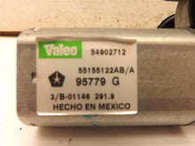 Load image into Gallery viewer, Rear Wiper Motor  GRAND CHEROKEE 2000 - MRK155715
