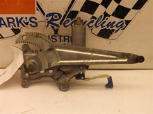 Load image into Gallery viewer, REAR WINDOW REGULATOR Toyota Corolla 1998 98 99 00 01 02 Manual Right - MRK155832

