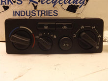 Load image into Gallery viewer, Temp Climate AC Heater Control Toyota Corolla 2001 01 2002 02 - MRK155840
