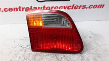 Load image into Gallery viewer, TRUNK LID MOUNTED TAIL LIGHT LAMP Civic 1999 99 2000 00 Left - CTL155930

