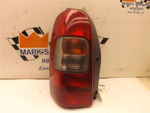Load image into Gallery viewer, TAIL LIGHT LAMP Venture Silhouette Montana Trans Sport 97-05 Left - MRK156072
