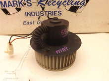 Load image into Gallery viewer, A/C Heater Blower Motor Mercury Cougar 2000 - MRK156116
