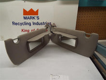 Load image into Gallery viewer, Interior Sun Visors Chrysler Pacifica 2004 - MRK156147
