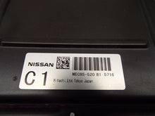 Load image into Gallery viewer, ECU ECM COMPUTER Altima 2005 05 2006 06 2.5L Auto - MRK156435
