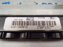 Load image into Gallery viewer, ECU ECM COMPUTER Explorer Explorer Sport Trac Mountaineer 2003  4.0L Auto - MRK156527
