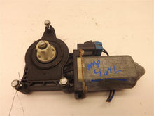 Load image into Gallery viewer, Power Window Motor Chevrolet Tahoe 2000 - MRK156619
