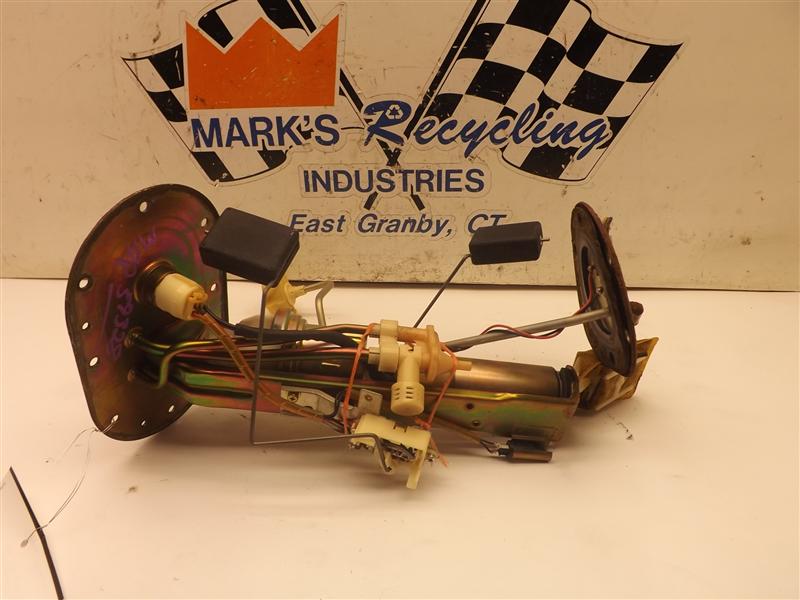 Fuel Pump Subaru Impreza Forester 2005 05 - MRK156640