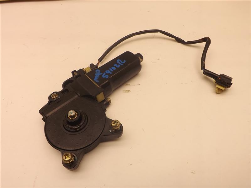 Power Window Motor Hyundai Elantra 1999 - MRK156696