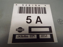 Load image into Gallery viewer, ECU ECM COMPUTER NISSAN ALTIMA 2002 02 2.5 AUTO - MRK156845
