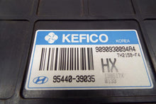Load image into Gallery viewer, TRANSMISSION COMPUTER HYUNDAI SONATA 2002 - MRK156873

