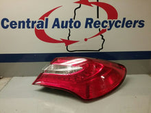 Load image into Gallery viewer, TAIL LIGHT LAMP ASSEMBLY Mercedes-Benz 200 11 12 13 14 Right - CTL157043
