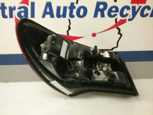 Load image into Gallery viewer, TAIL LIGHT LAMP ASSEMBLY Mercedes-Benz 200 11 12 13 14 Right - CTL157043
