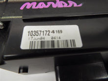 Load image into Gallery viewer, Temperature Controls  GRAND PRIX 2005 - MRK157085
