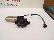 Load image into Gallery viewer, POWER WINDOW MOTOR Nissan Altima 2000 00 2001 01 Front Right - MRK157375
