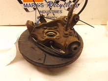 Load image into Gallery viewer, REAR HUB WITH SPINDLE Nissan Murano 03 04 05 06 07 Left - MRK157568
