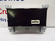 Load image into Gallery viewer, Display Screen Infiniti FX Series Murano 2003 03 2004 04 - MRK157729
