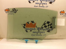 Load image into Gallery viewer, REAR DOOR GLASS Maxima 2004 04 05 06 07 08 Right - MRK157978
