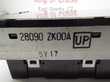 Load image into Gallery viewer, Display screen Nissan Maxima 2006 06 - MRK158033
