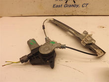 Load image into Gallery viewer, REAR WINDOW REGULATOR Mazda Tribute 2001 01 2002 02 03 04 05 06 Left - MRK158071
