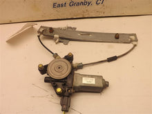 Load image into Gallery viewer, REAR WINDOW REGULATOR Mazda Tribute 2001 01 2002 02 03 04 05 06 Left - MRK158071
