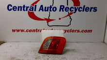 Load image into Gallery viewer, TRUNK LID MOUNTED TAIL LIGHT LAMP 320i 325ci 325i 330ci 330i 02-05 Left - CTL158264
