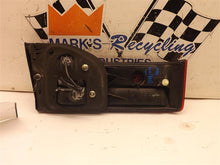 Load image into Gallery viewer, TRUNK LID MOUNTED TAIL LIGHT LAMP Accord 2001 01 2002 02 Right - MRK158400
