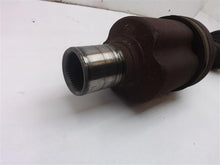 Load image into Gallery viewer, FRONT CV AXLE SHAFT Lucerne DTS 06 07 08 09 10 11 - MRK158722
