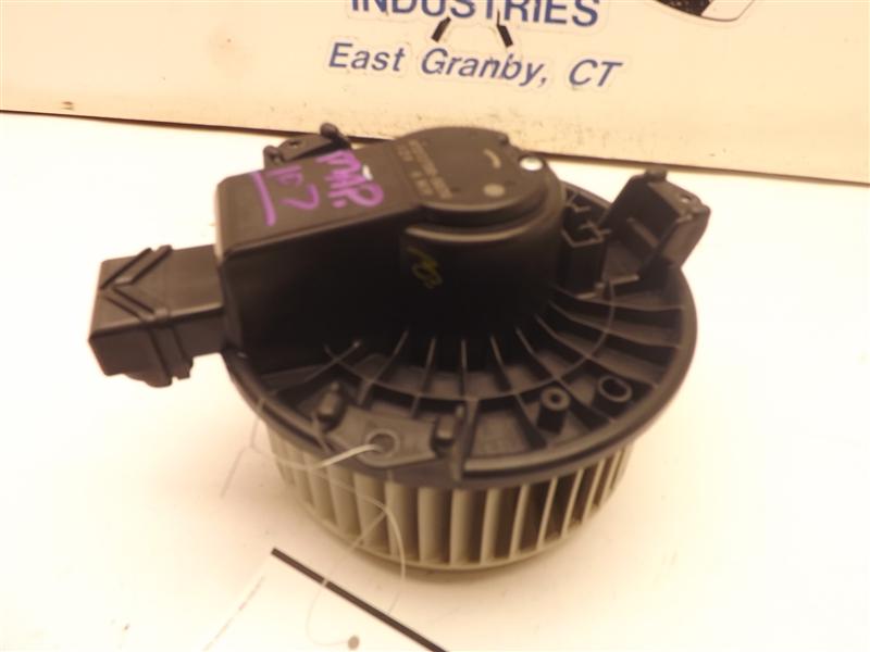 A/C Heater Blower Motor Cadillac DTS 2007 - MRK158751