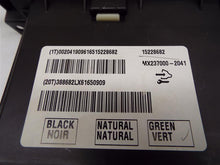 Load image into Gallery viewer, TEMPERATURE CONTROLS Cadillac DTS 07 08 09 10 11 - MRK158758
